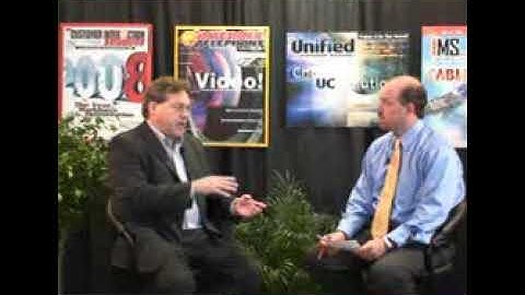 Texas Instruments Interview