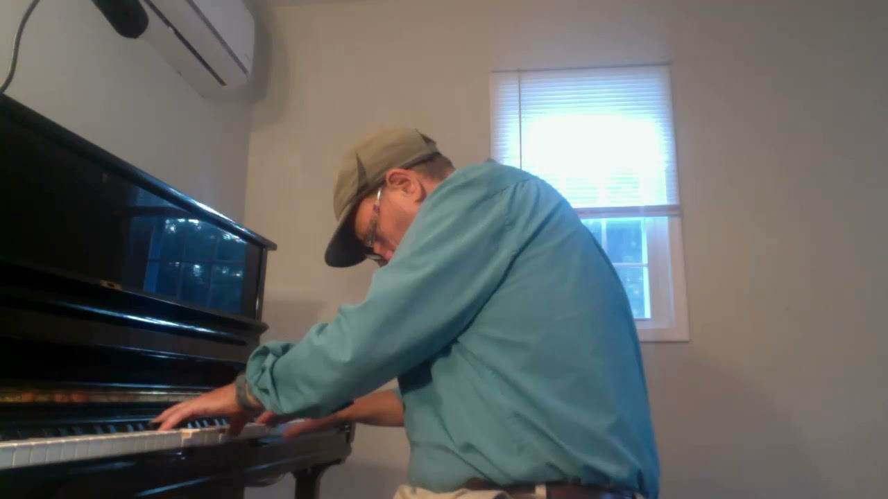 Young Change U121 Audio Demo