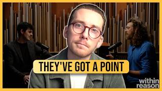 Can These Atheists Solve Christianity's Problems?