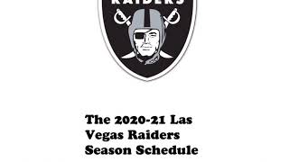 Well raider nation they’re finally here, the 20020-21 season
schedule and this time we play out of country! would have a due to
civid-19? w...