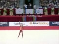 Vera Sessina (RUS) ECh Baku 2007 EF hoop