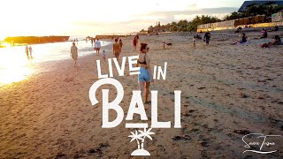 Live In Bali Savira Trisna