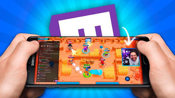 Cómo Hacer Streams en Twitch Desde Celular en 5 minutos