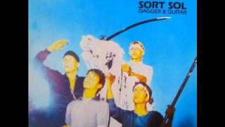 Video thumbnail of "Sort Sol - Abyss"