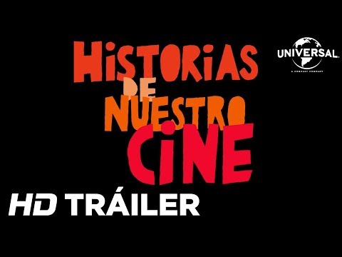 Tráiler oficial