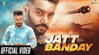 Jatt Banday ( official audio ) Sippy Gill | Laddi Gill | Upload Trending | Letest punjabi song 2020