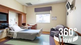 Sutter Delta Medical Center - Maternal Newborn Room