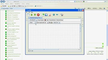 JavaWebstart-GeoIDE-Eclipse-RCP.