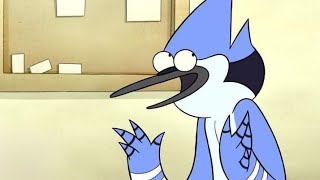 YTPH El dedo bluetooth de Fanboy y Finn Golpea a Jake un millón de veces