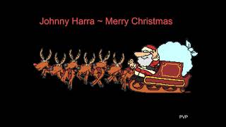 Johnny Harra ~ Christmas