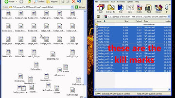 [CROSSFIRE] how to use kill marks