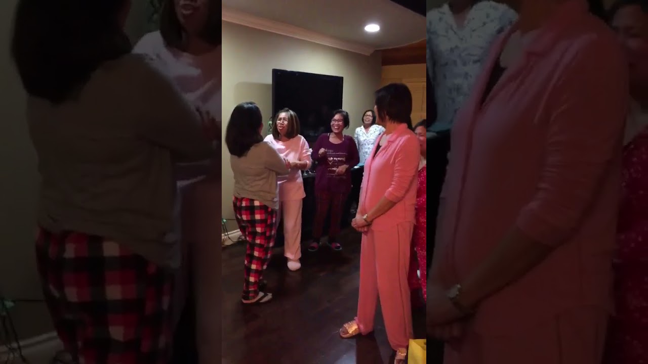 Women's  Ministry Retreat