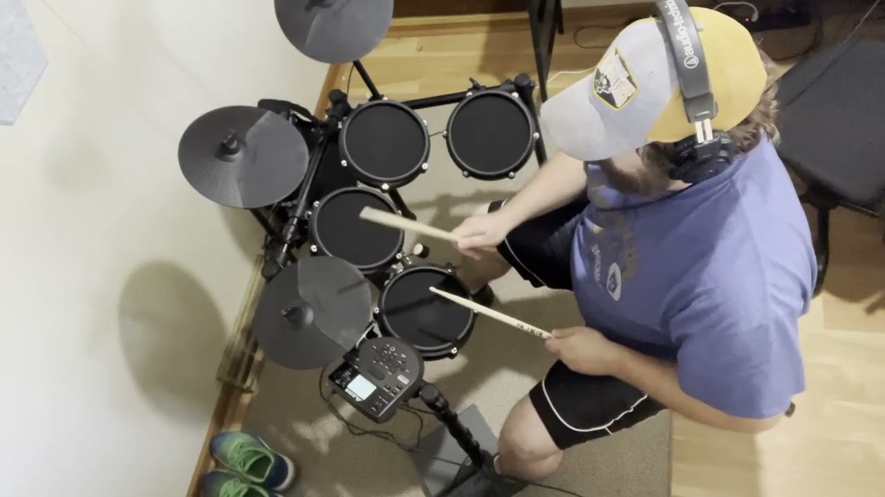 Ultimate Realistic Rock - Part 2 Exercise 2