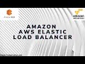 AWS Elastic Load Balancer ( AWS ELB  Refresher Course)