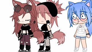 Glow up yall (Mae,Dawn&Aria)Meme
hehehe who is da best!?😌 Glow up yall (Mae,Dawn&Aria)Meme