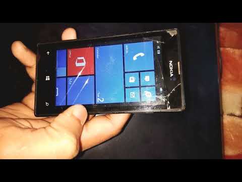 Convert Windows Phone Into Android | Nokia Lumia 520 | KitKat | All In With K.K