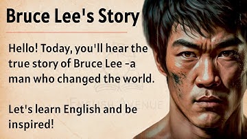 Bruce Lee