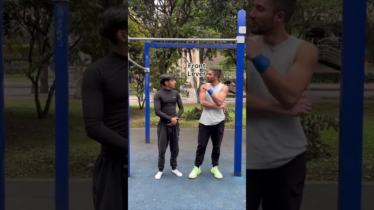 Así puedes aprender hacer estáticos 