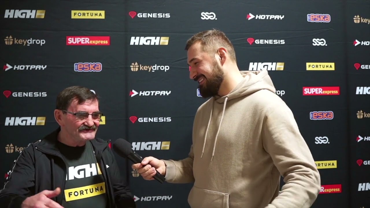 TRENER ZBIGNIEW RAUBO O ARTURZE SZPILCE CHYBA ZBYT SZYBKO ZREZYGNOWA Z YouTube