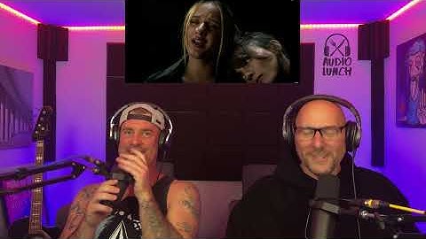 Thumbnail of Sound Engineers REACT | Noga Erez - GODMOTHER