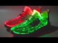 Alan Walker   The Spectre Remix Shuffle Dance Music Video ♫ LED Shoes Dance Special