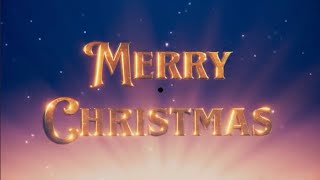 Christmas song | Hallelujah | Chen version