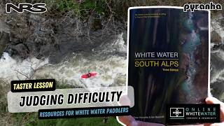 How to Research a River Before You Paddle 🌊 | River Levels, Forecasts & Guidebooks Explained screenshot 2