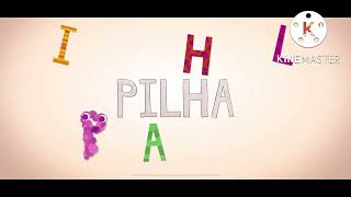 Endless Portuguese: PILHA screenshot 4