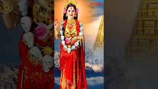 #Shorts | ಶ್ರೀ ನರ್ಮದಾ ದೇವಿ ಶಕ್ತಿ ಪೀಠ | Shri Narmada Devi Shakti Peetha | Indrajaala