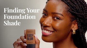 How to Find Your Skin’s Undertone and Foundation Shade