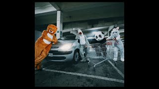 Catchy Peril - Astro Orbiter Official Video