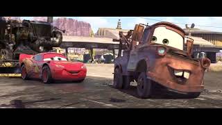 Disneys Cars In 3 Minutes