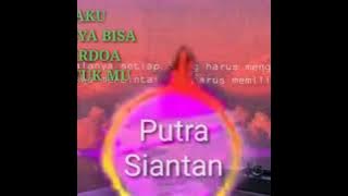 DJ Lily Alan Walker Selow Remix ( PUTRA SIANTAN )
