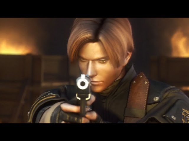 Detonado – Resident Evil: The Darkside Chronicles