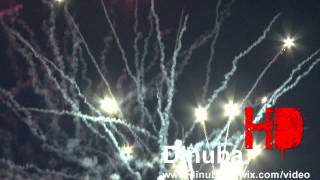 DHS 2013 Graduation Fireworks