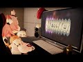 【原神】武器ガチャを引くディオナちゃん【蒼古編】