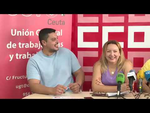 Este martes a mediodía, caravana de coches para trabajar 37,5 horas: "Vivir mejor y cobrar lo mismo"