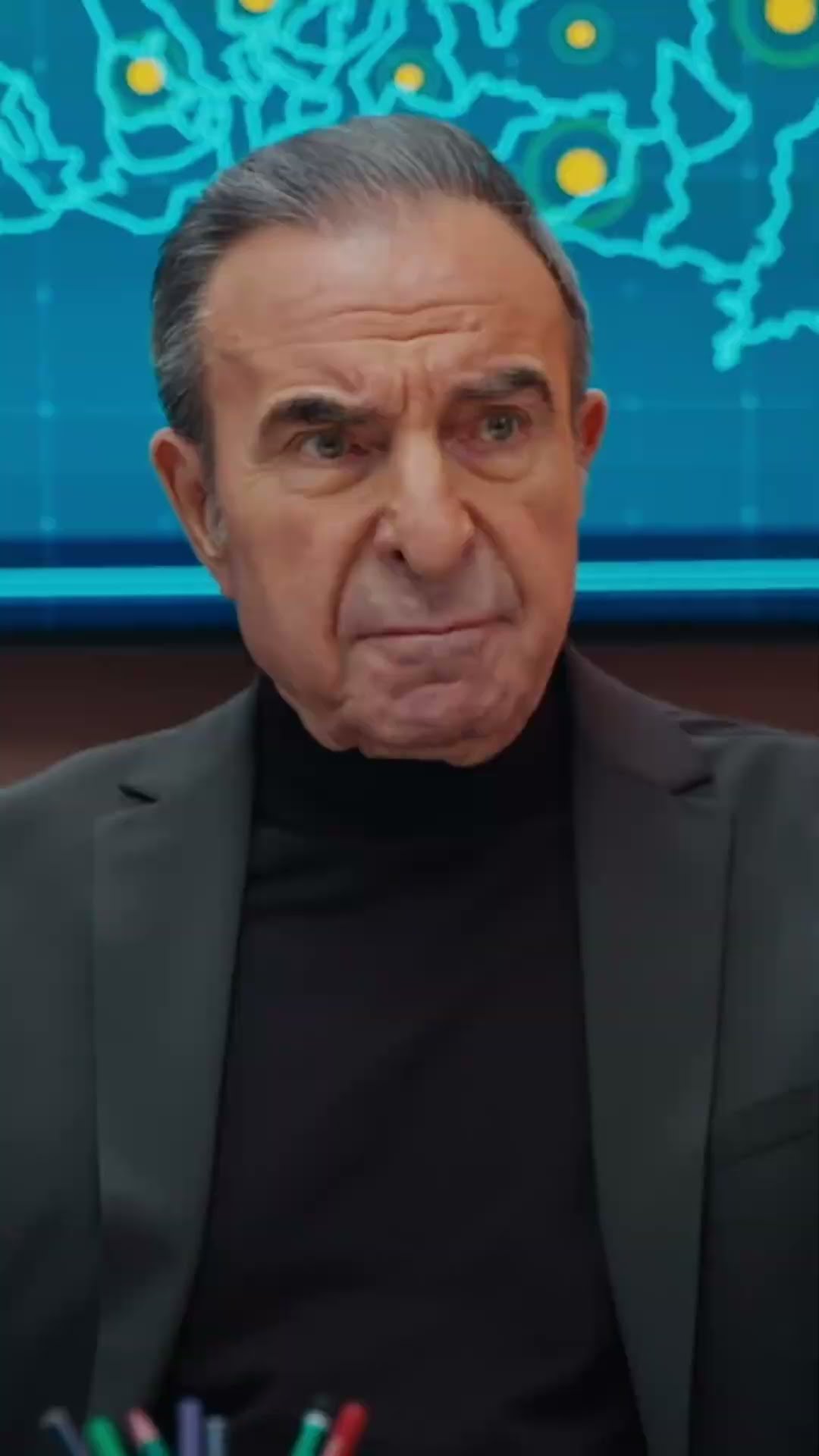 Arka Sokaklar 697. Bölüm Fragmanı #Shorts