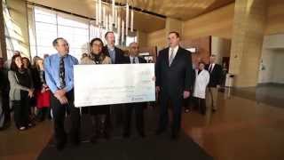 See how Logan University saves money and energy