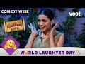 Comedy Week | Comedy Nights With Kapil | Celebrities Share A Laugh With Kapil