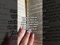 I love this in books!!! #booktok #booktubetbr #booklovers #Jesuslovesyou