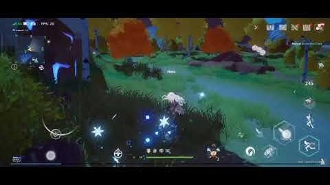 Unli Dash Frigg 2.0 | Tower of Fantasy | Tutorial (Mobile)