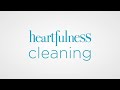 How to cleanse or clean your mind and body  a guided heartfulness cleaning technique