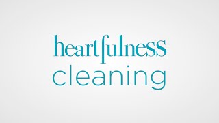 How to Cleanse or clean Your Mind and Body? - A Guided Heartfulness Cleaning Technique