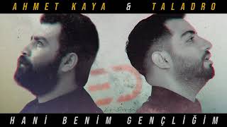 Ahmet Kaya & Taladro - Penceresiz Kaldım Anne (Mix) Resimi