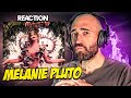 MELANIE MARTINEZ PLUTO FIRST TIME REACTION MELANIE MARTINEZ PLUTO FIRST TIME REACTION