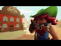 Demo reel Proyectos Finales Videojuegos de ESAT Valencia promoción 2019 - 2022