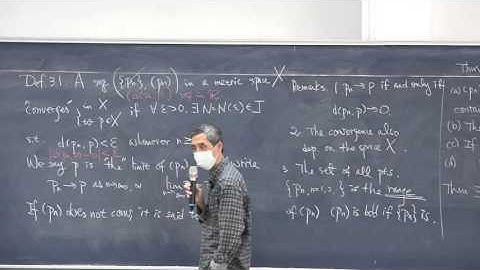 20151015_2 分析導論一：Numerical sequences and series (2)