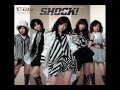 °C-ute - SHOCK!