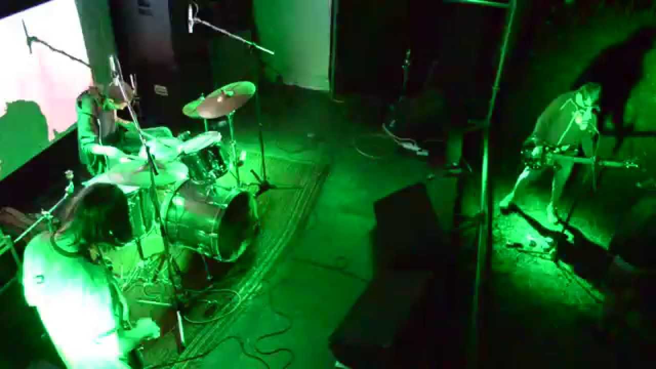 Pree Tone - Live @ Electric Meadow 2014